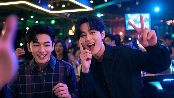 梅州商务ktv预订指南-梅江区ktv预定