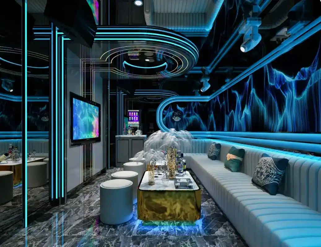 梅州商务ktv，组局规定需知-梅江区ktv预定