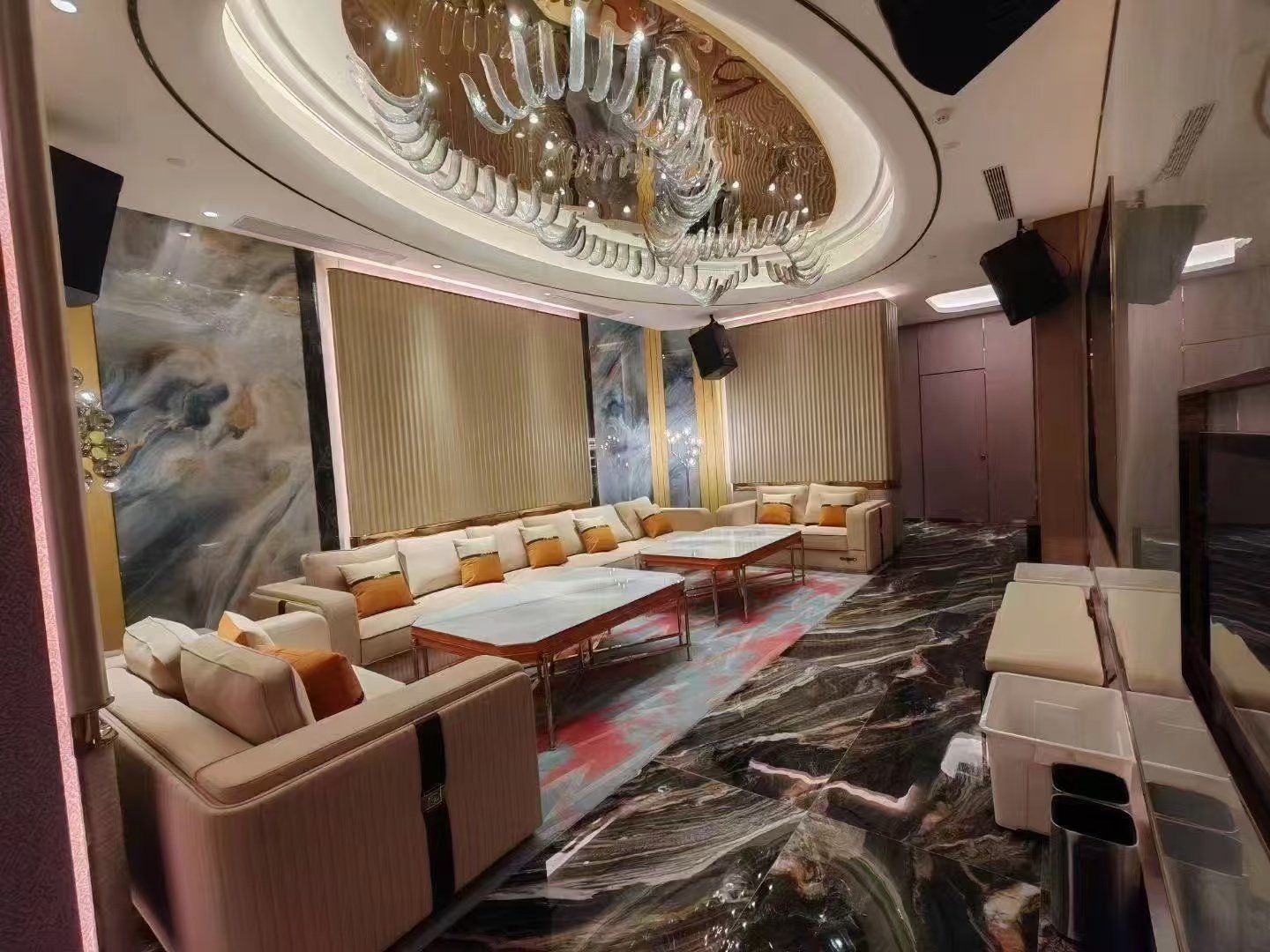 梅州商务ktv中低端差异-梅江区ktv预定