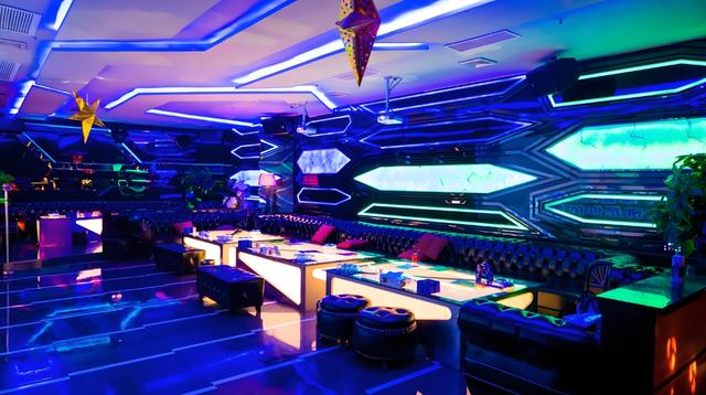 梅州商务ktv推荐-梅江区ktv预定